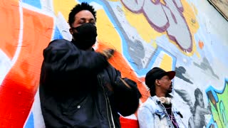 Expressway (Bronx Blocks) - DJ Chase Feat. DJ Big Inf (Official Music Video)