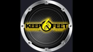 Keep6Feet Festival Summer 2020